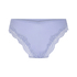 Lace & Shine Brazilian, Purple