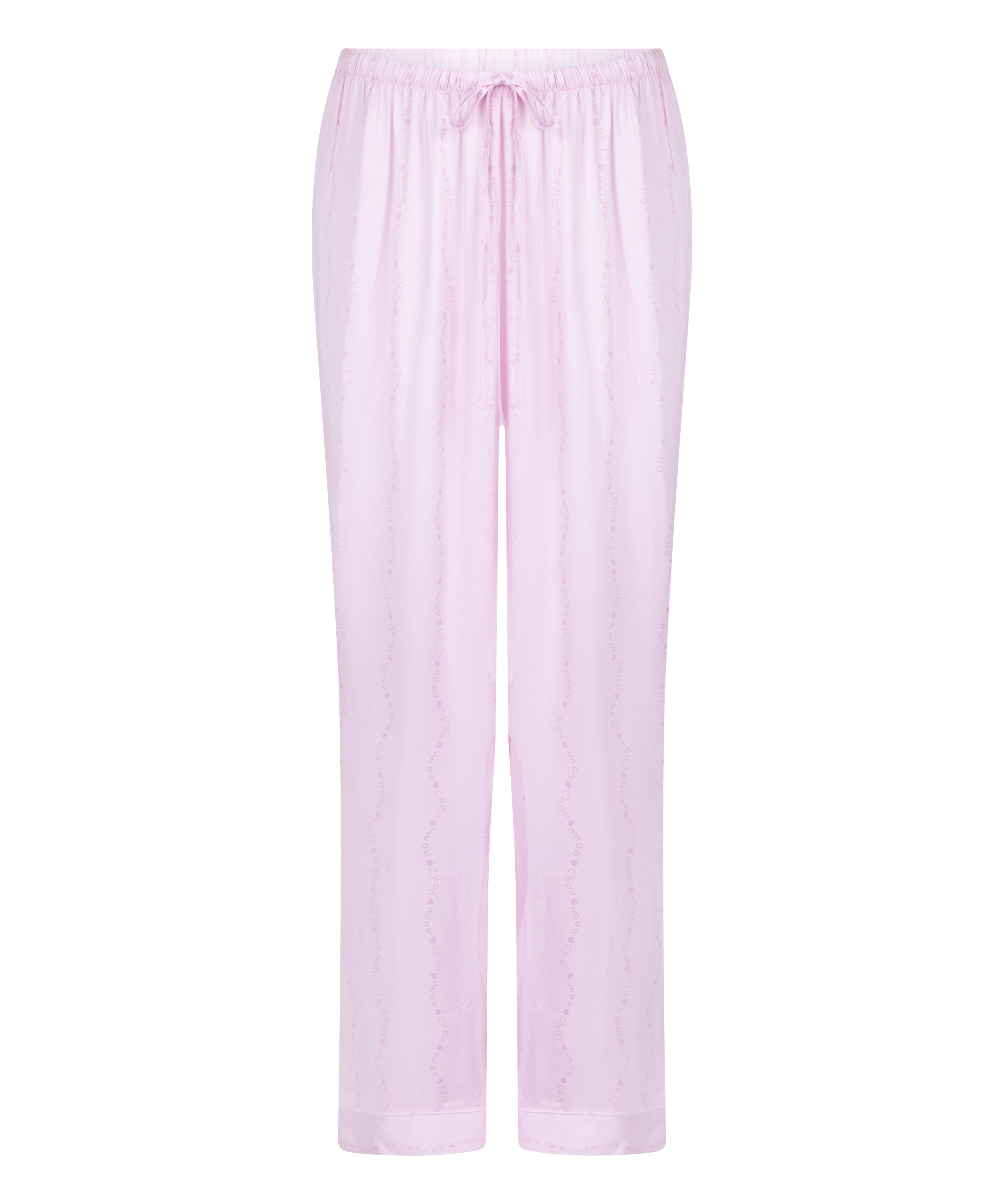 Monchou Pyjama Pant, Pink