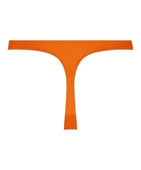 Marine Thong, Orange