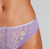 Lillia Brazilian, Purple