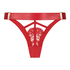 Occult thong, Red