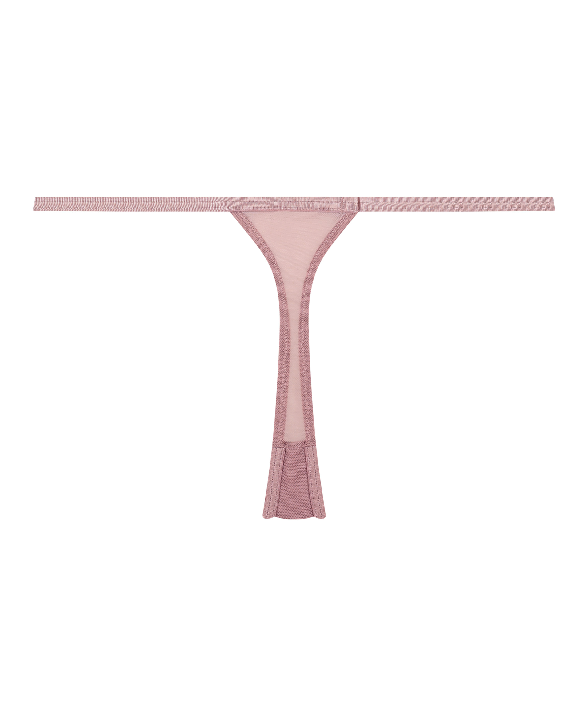 Maxime thong, Pink, main