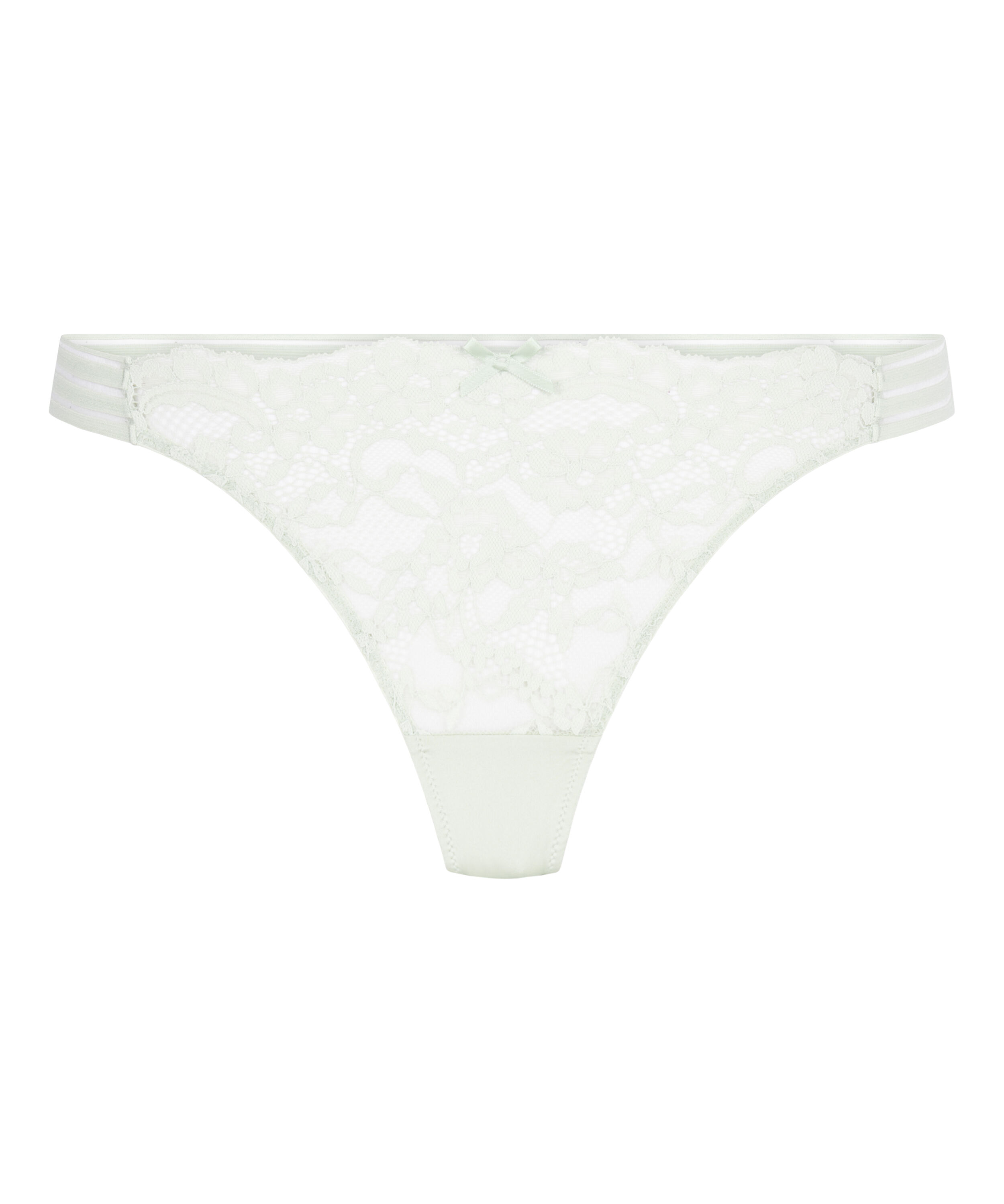 Sully Thong, Green