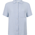 Muslin Jacket, Blue