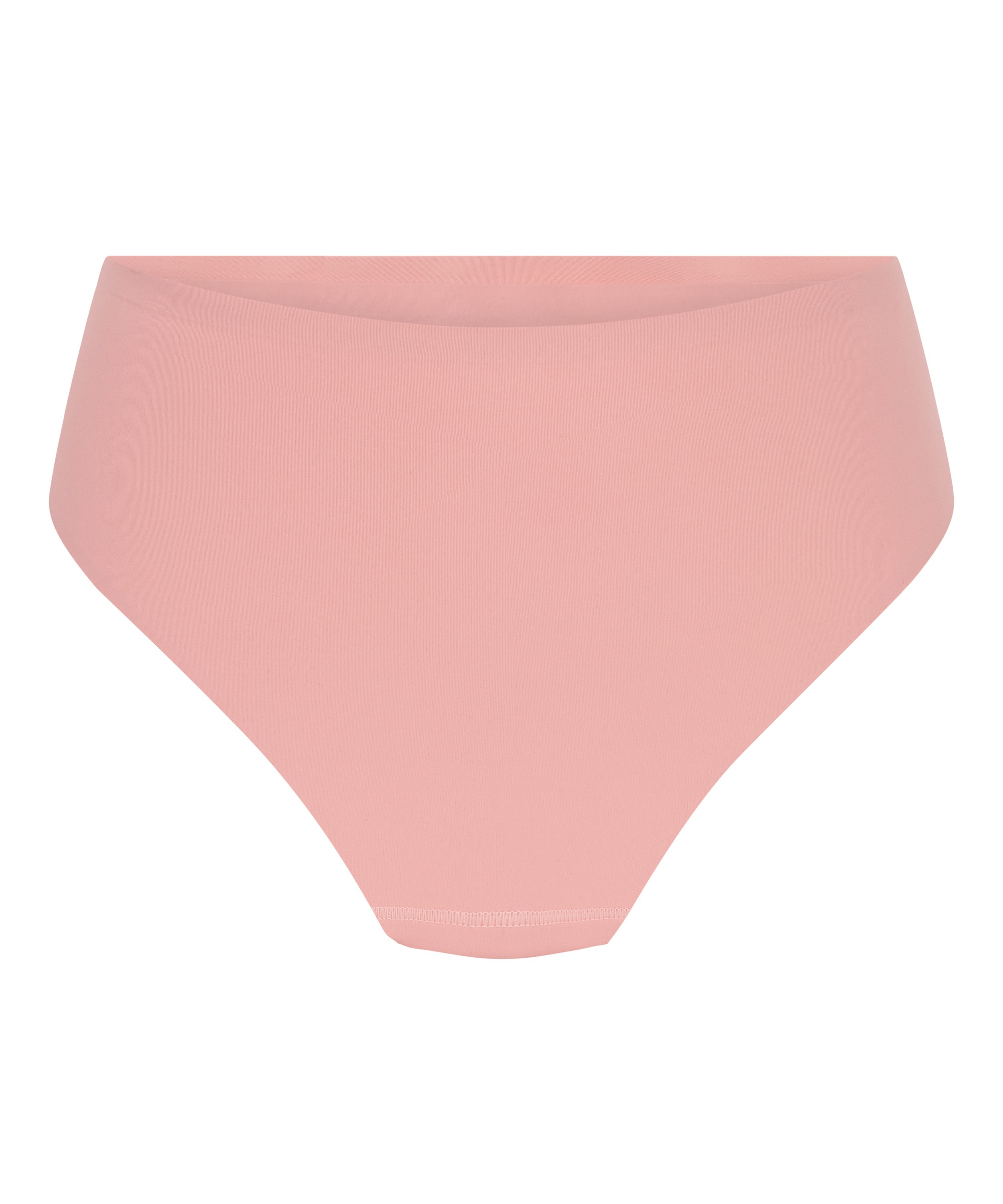 Smooth Thong, Pink, main