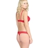 Roxy thong, Red