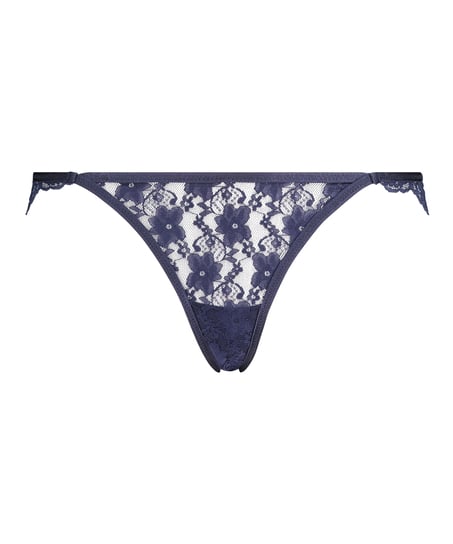 Angel Brazilian Mini, Blue