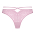Lidia Thong, Pink