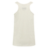 Singlet Minke Aztec, White