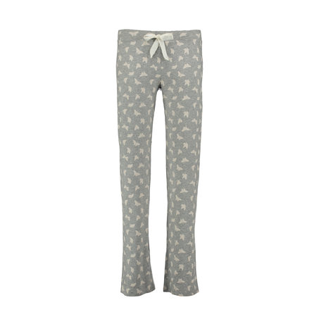 Pyjama pants Renese Butterfly, Gray