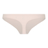 Super Comfort Thong, Beige