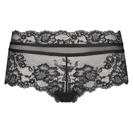 Thea Boxers, Black