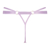 Sadie Thong, Purple