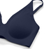 Super Comfort Bra, Blue