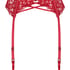 Charlotta Suspenders, Red