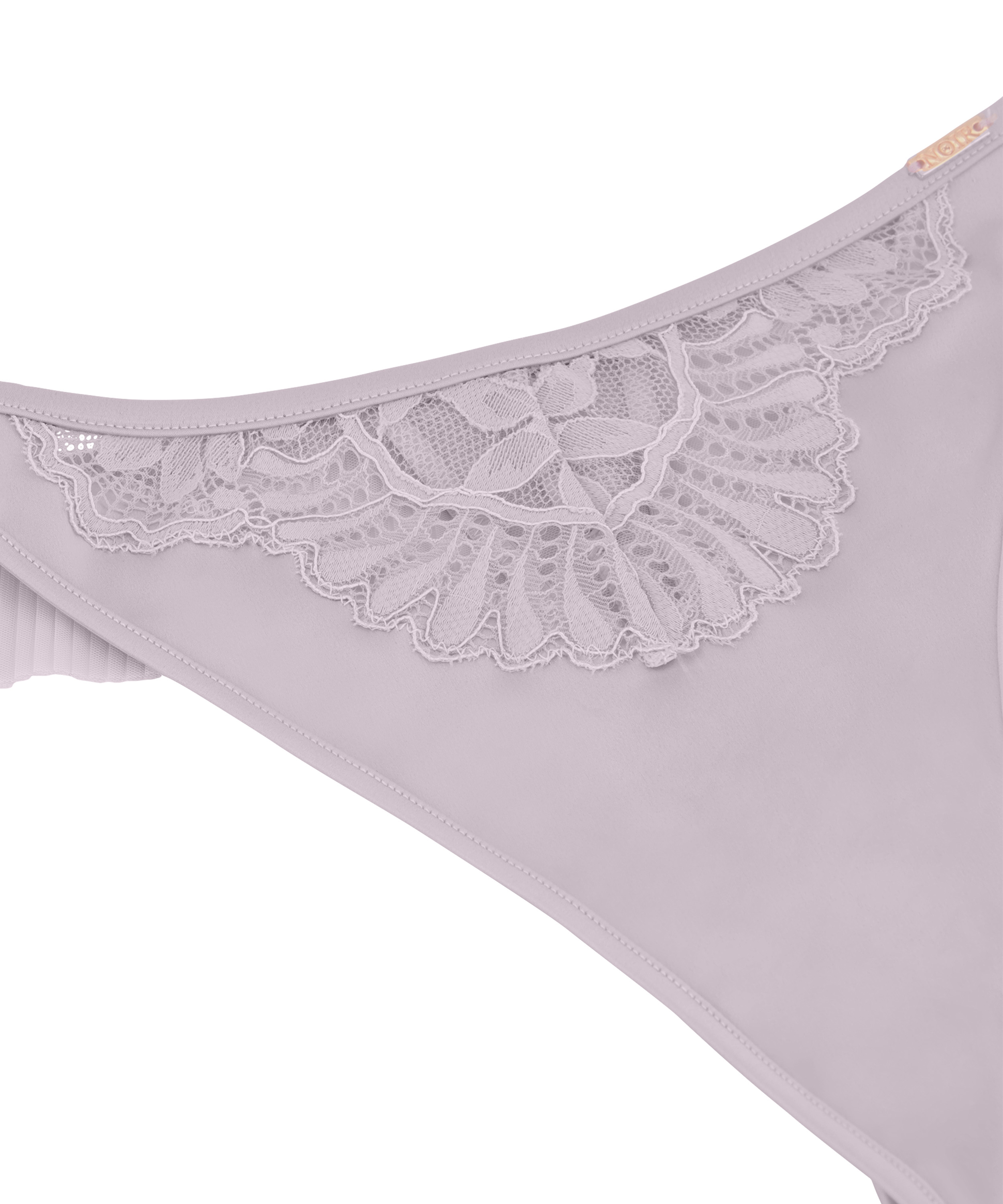 Antonia Thong, Purple, main