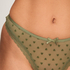 Phoebe Thong, Green