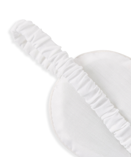 Sleepingmask, White