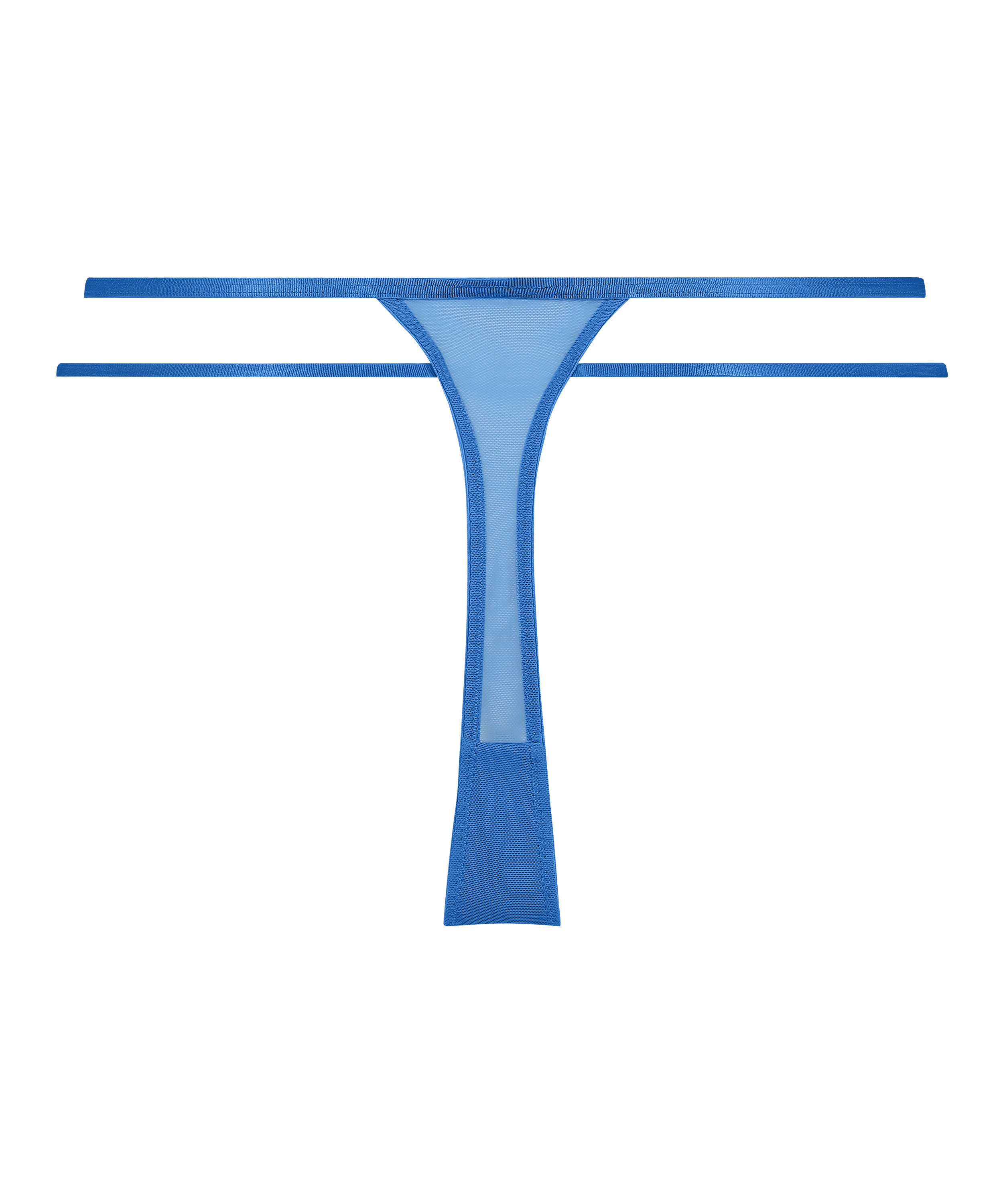 Milaan Thong, Blue, main