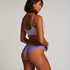 3-Pack Thong, Pink