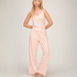 Pant Jersey, Pink