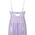 Isabelle Babydoll, Purple