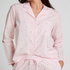 Pyjamaset Cotton Jersey, White