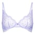 Cordelie Non-Padded Underwired Bra, Purple