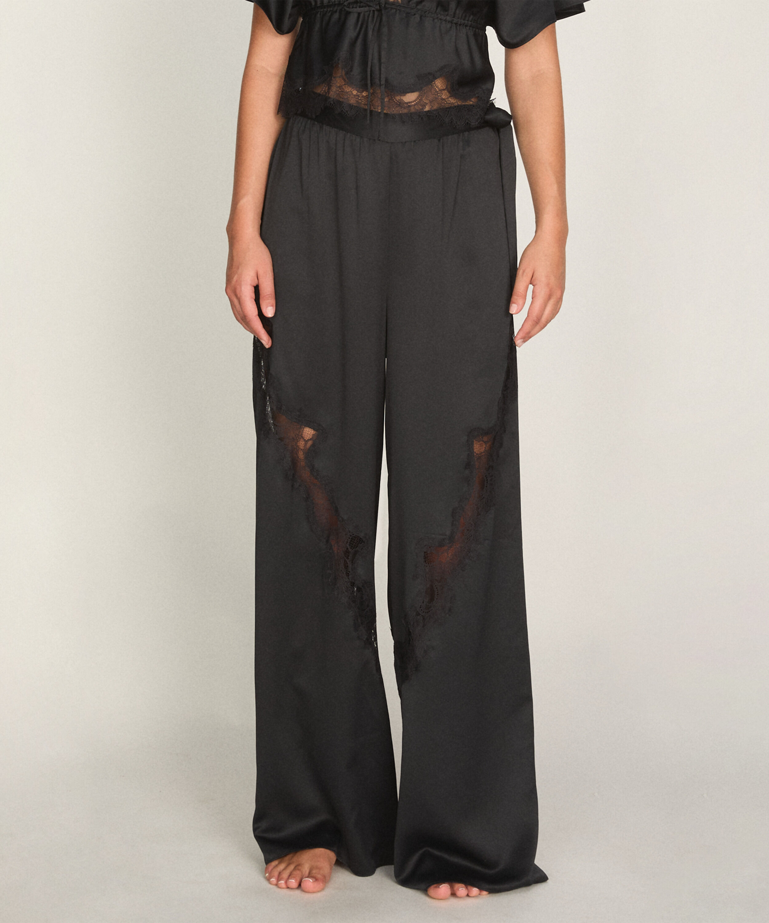 Pant Legacy, Black