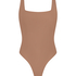 Smooth body, Brown