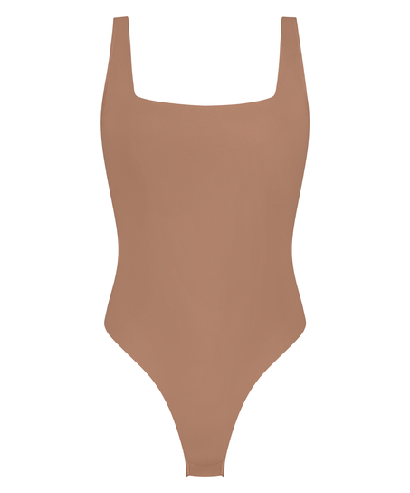 Smooth body, Brown