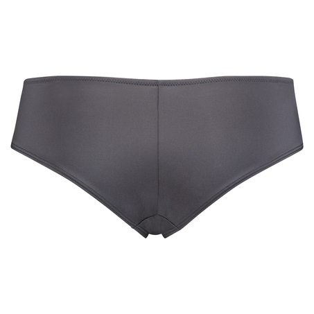 Lucie Brazilian, Gray