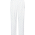 Pointelle Pyjama Pants, Blue
