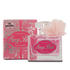 Sexy Pink Eau de Toilette, White