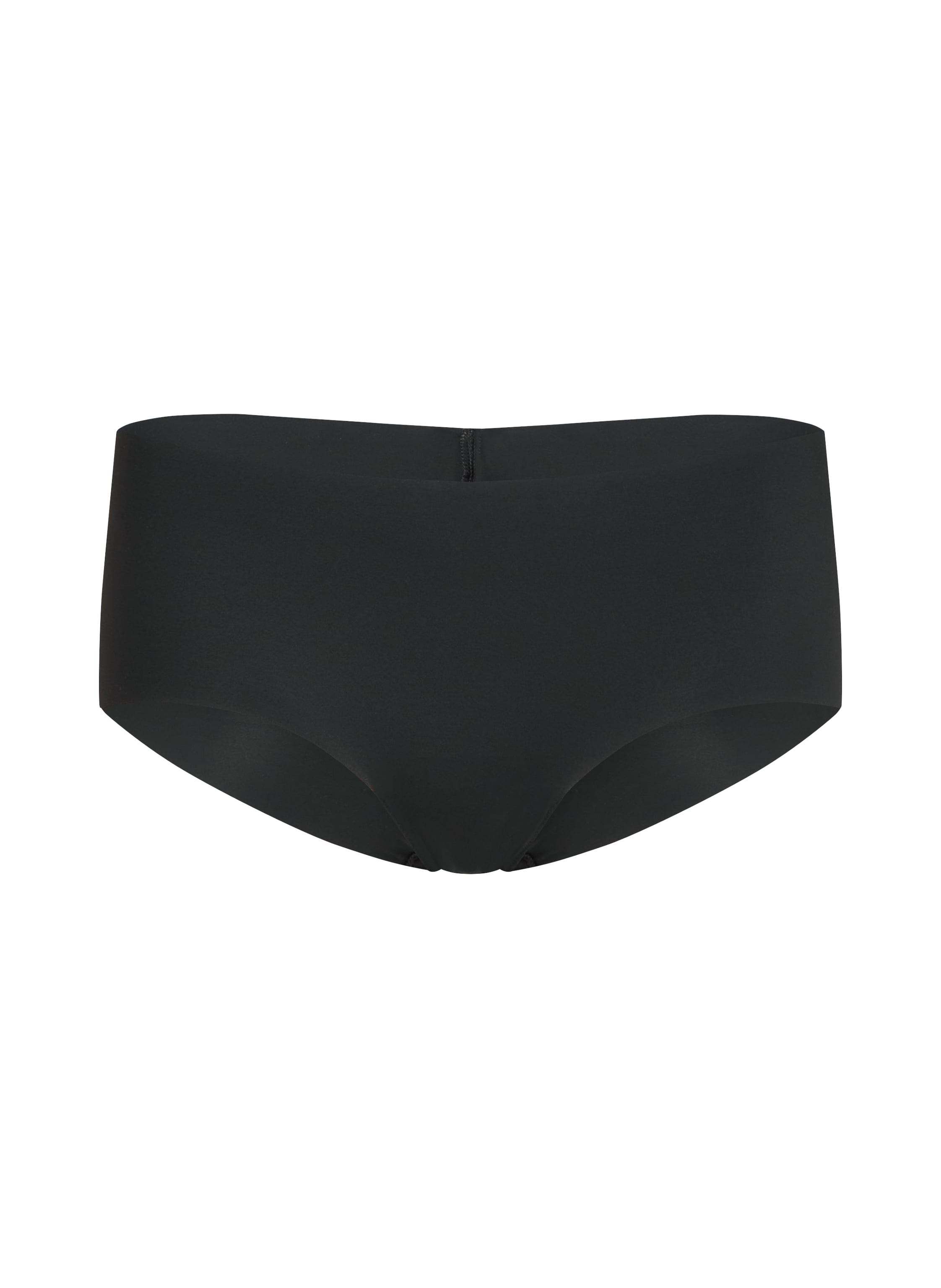 Short Invisible, Black, main