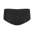 Short Invisible, Black