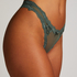 Astra Brazilian, Green