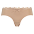 Brazilian micro, Beige