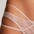 Amala Brazilian, Pink