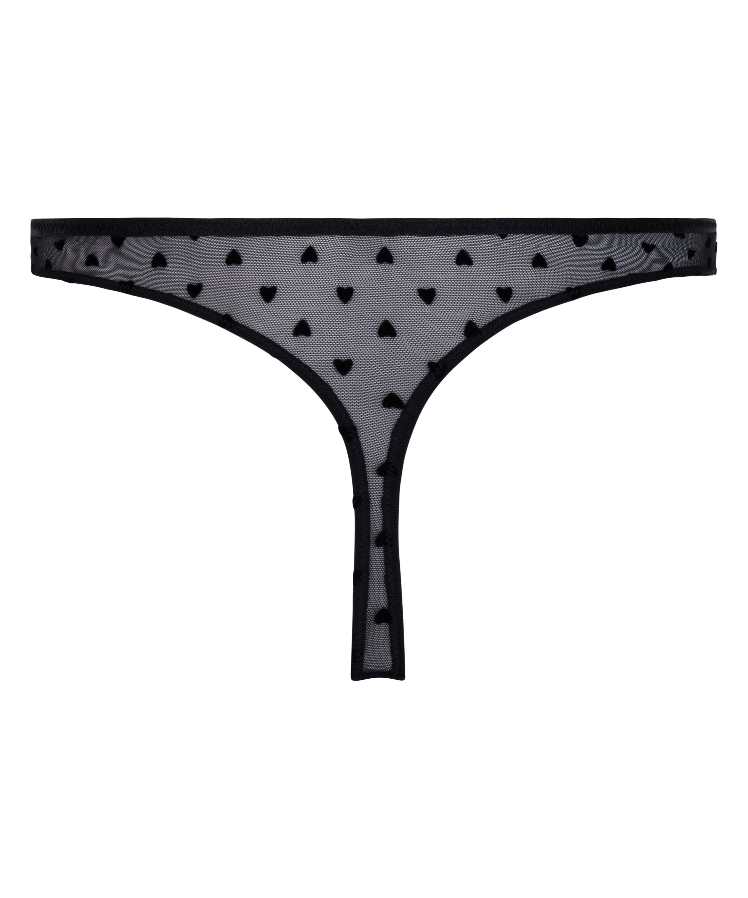 Phoebe Thong, Black, main