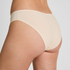 Invisible Brazilian, Beige