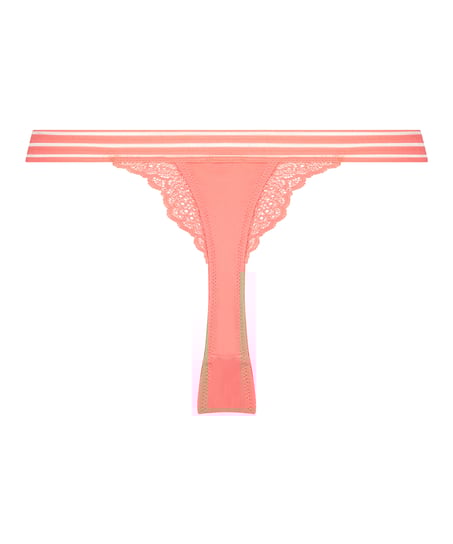 Sully Thong, Pink
