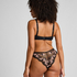 Piper Brazilian, Black