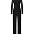 Pajama Set, Black