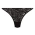 Whitney Thong, Black