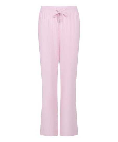 Essential Jersey Pants, Pink