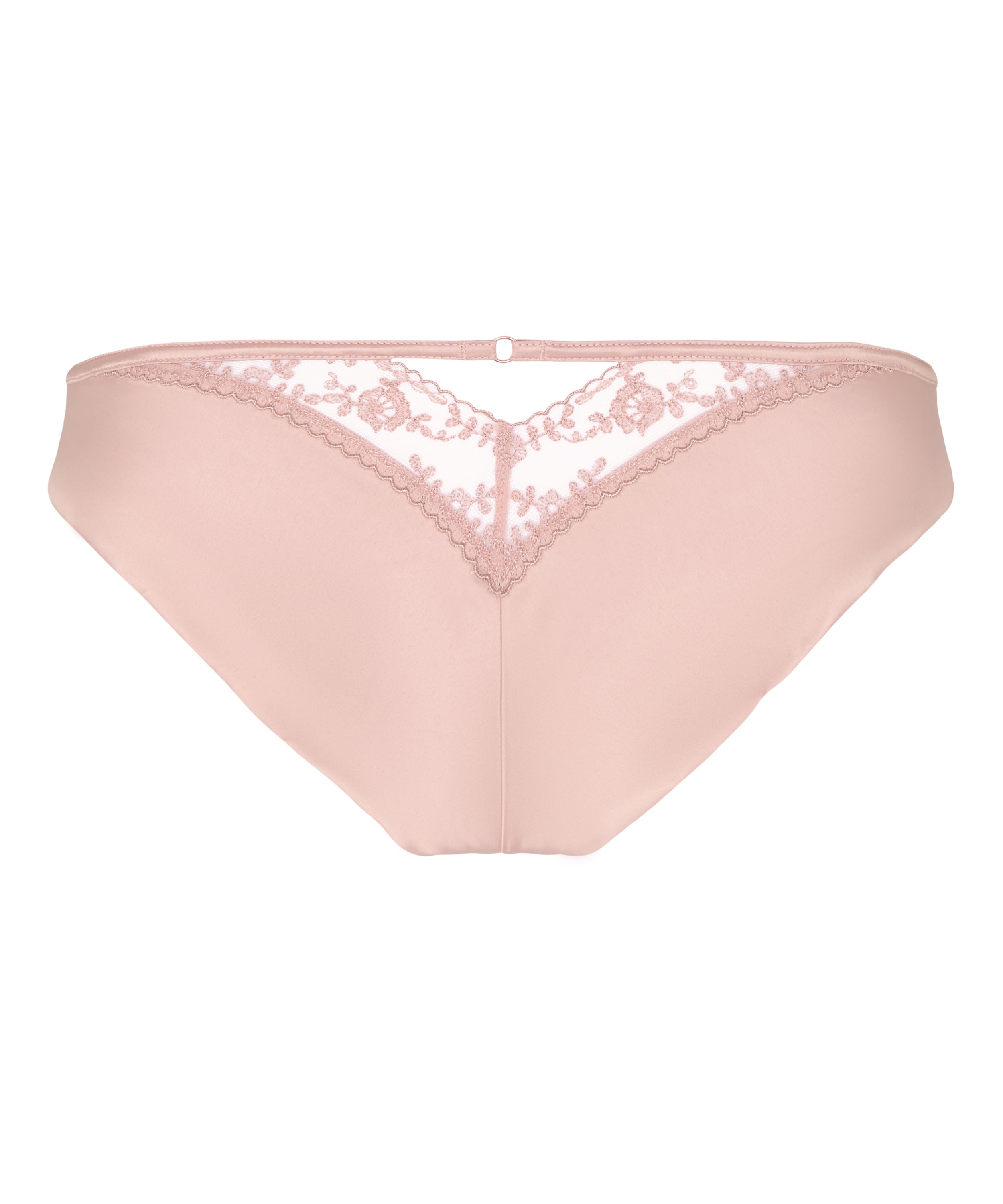Highleg Brazilian Brigitte, Pink, main