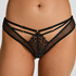 Kristina Brazilian, Black