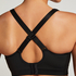 HKMX Sports bra The Elite Level 3, Black