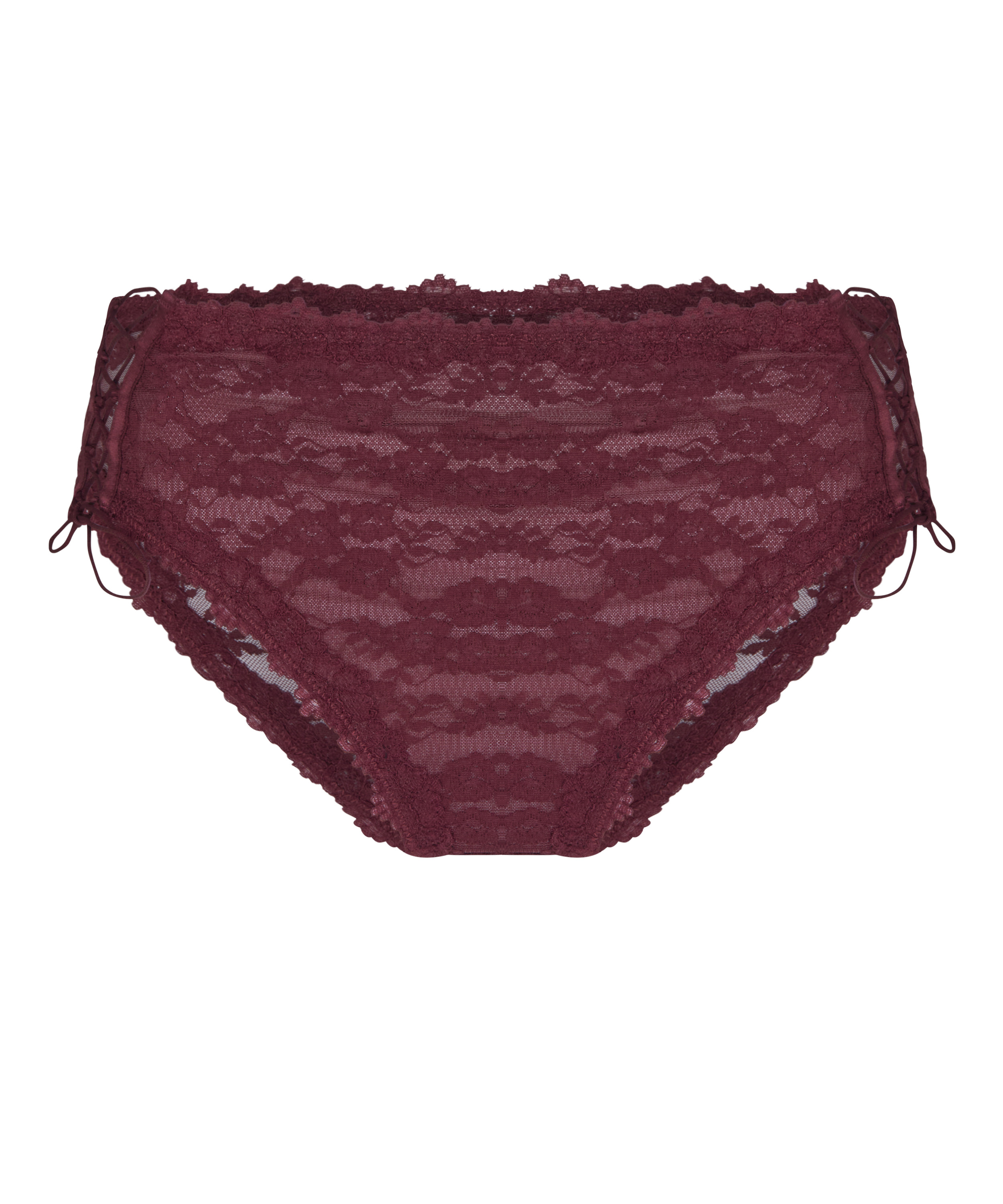 High Waisted Slip Aveline, Purple, main